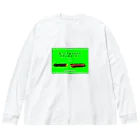 覚えていてねのはーとうぉーみんぐけむしすとーりー Big Long Sleeve T-Shirt