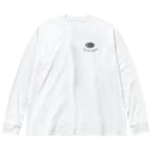 Out Of FrameのoofロンT Big Long Sleeve T-Shirt