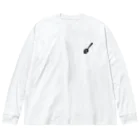 ITO'S KITCHENのspoon Big Long Sleeve T-Shirt