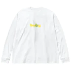 フォーヴァのBABY Big Long Sleeve T-Shirt