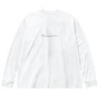 まふゆ村のいつだって Big Long Sleeve T-Shirt