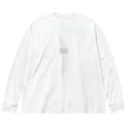 akanuma1のツクールシリーズ Big Long Sleeve T-Shirt