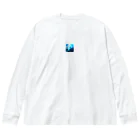 ForestのForest グッズ Big Long Sleeve T-Shirt