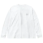 あいこ売りのほこらしいぬ Big Long Sleeve T-Shirt