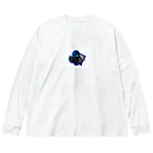 CooLのCooL グッズ Big Long Sleeve T-Shirt