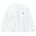 ペンギン寿司のTAMAGO Big Long Sleeve T-shirt