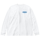 いいからドーピングだ Edp Tokyo Ox 1117 のビッグシルエットロングスリーブtシャツ通販 Suzuri スズリ いいからドーピングだ Edp Tokyo Ox 1117 のビッグシルエットロングスリーブtシャツ通販 Suzuri スズリ