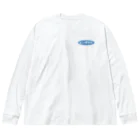 EDP.TOKYOのいいからドーピングだ Big Long Sleeve T-Shirt