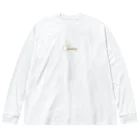 nykのcheers Big Long Sleeve T-Shirt