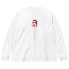 もちのおどがいきんちゃん Big Long Sleeve T-Shirt