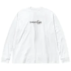 tauttya-ne。の金曜日 Big Long Sleeve T-Shirt