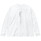 サクマの形式上の怒り Big Long Sleeve T-Shirt