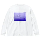 八参物販のMonster Drug  Big Long Sleeve T-Shirt