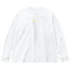 WanogakiのBashi Big Long Sleeve T-Shirt