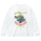 H.G.W.のAngry Mummy Big Long Sleeve T-Shirt