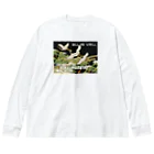 cocoaのTuru Big Long Sleeve T-Shirt