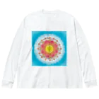 WAMI ARTのisanariフトマニ Big Long Sleeve T-Shirt