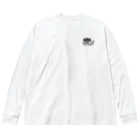 ジャイコナイトTOKYOのNEWグッズ Big Long Sleeve T-Shirt