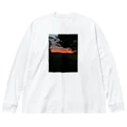 meetingのみみ Big Long Sleeve T-Shirt