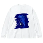 ringocatのStella Big Long Sleeve T-Shirt