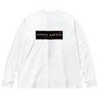 バイオレンスジャックフィルムのナイトサファリ Big Long Sleeve T-Shirt