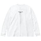 goodygodty（グッディゴッティ）のThai Shak Ten Tokyo Big Long Sleeve T-Shirt