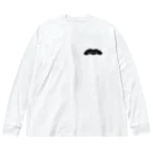 UIのmonkshood Big Long Sleeve T-Shirt