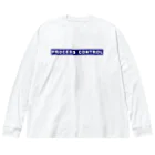 PROCONのPROCON ビッグシルエットロングスリーブTシャツ