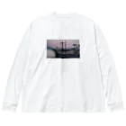 ｂｏｎｃｈｉのＡＩ ｎｉ ＩＫＵ Big Long Sleeve T-Shirt