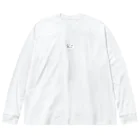 yomiのわんわんわん Big Long Sleeve T-Shirt