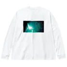 みんなのうたの詩のグッズ Big Long Sleeve T-Shirt