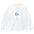 ebikokoのG Big Long Sleeve T-Shirt