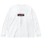 anDmorEのnoT convenienT Big Long Sleeve T-Shirt