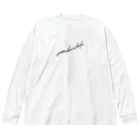 Today’のanohino_Kioku Big Long Sleeve T-Shirt