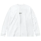 香椎倶楽部の香椎T Big Long Sleeve T-Shirt