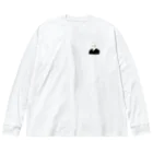 るなぱかさんのチャイコフスキー先生 Big Long Sleeve T-Shirt