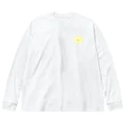 hr. grassのWANKO Big Long Sleeve T-Shirt