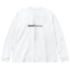 SACRA*AlchemyのUK ビッグシルエットロングスリーブTシャツ