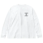 おまーるえびの本能寺の変 Big Long Sleeve T-Shirt