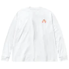 本日も晴天なりの穂歌 Big Long Sleeve T-Shirt