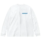 Forgive_me_の月餅食べたい Big Long Sleeve T-Shirt