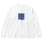 いとうさんのMOUNTAIN Big Long Sleeve T-Shirt