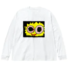 ライトスターのライトスター Big Long Sleeve T-Shirt