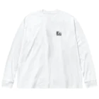 エバグリーンセールスコンサインメント公式グッズのエバグリーンセールスコンサインメント公式グッズ Big Long Sleeve T-Shirt