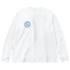 96'gの짱 Big Long Sleeve T-Shirt