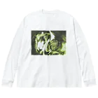 kanaiayakaの酔い Big Long Sleeve T-Shirt