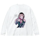 solfe（ソルフェ）のStella Waltz 2021 Big Long Sleeve T-Shirt