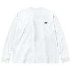 Tsukiの1995 Big Long Sleeve T-Shirt