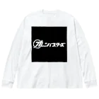 マジックバーTAKUMI長崎県大村市のオムニバスターズ公式 Big Long Sleeve T-Shirt