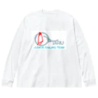 小樽ヨット少年団の小樽ヨット少年団 Big Long Sleeve T-Shirt